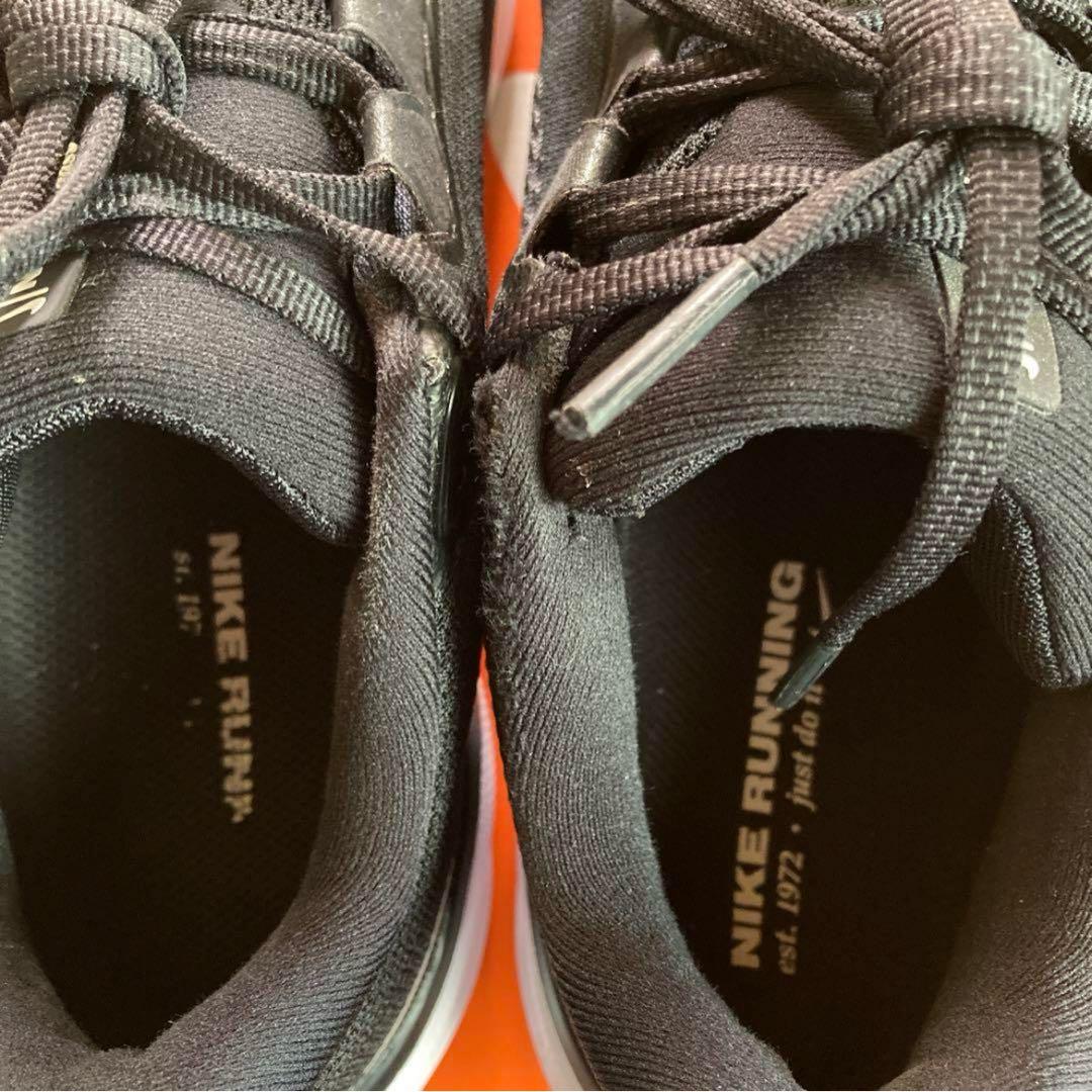 【美品‼️】ナイキNIKEズームペガサス 41 FD2722-002 25.5cm