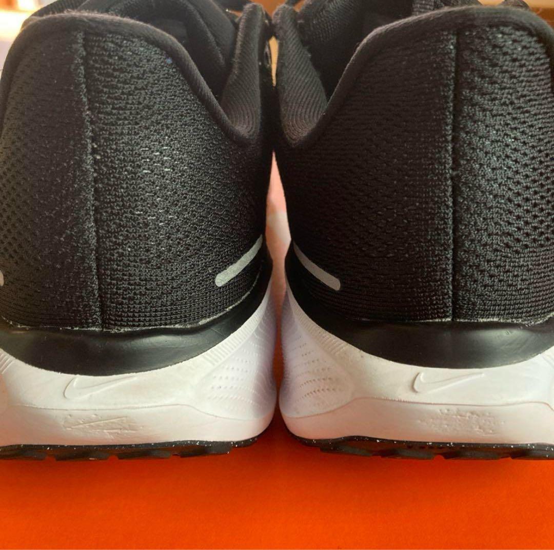 【美品‼️】ナイキNIKEズームペガサス 41 FD2722-002 25.5cm