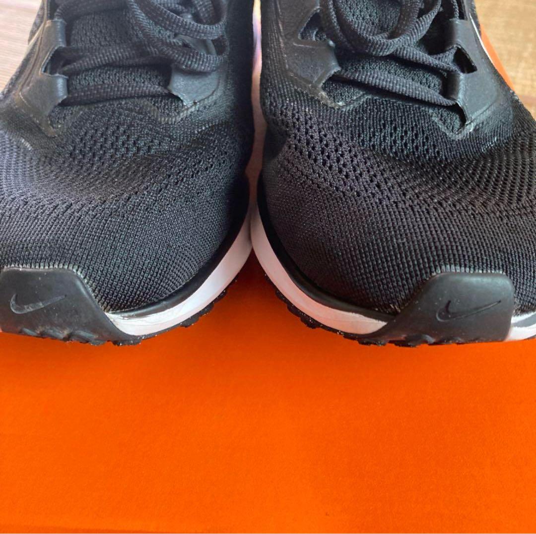 【美品‼️】ナイキNIKEズームペガサス 41 FD2722-002 25.5cm