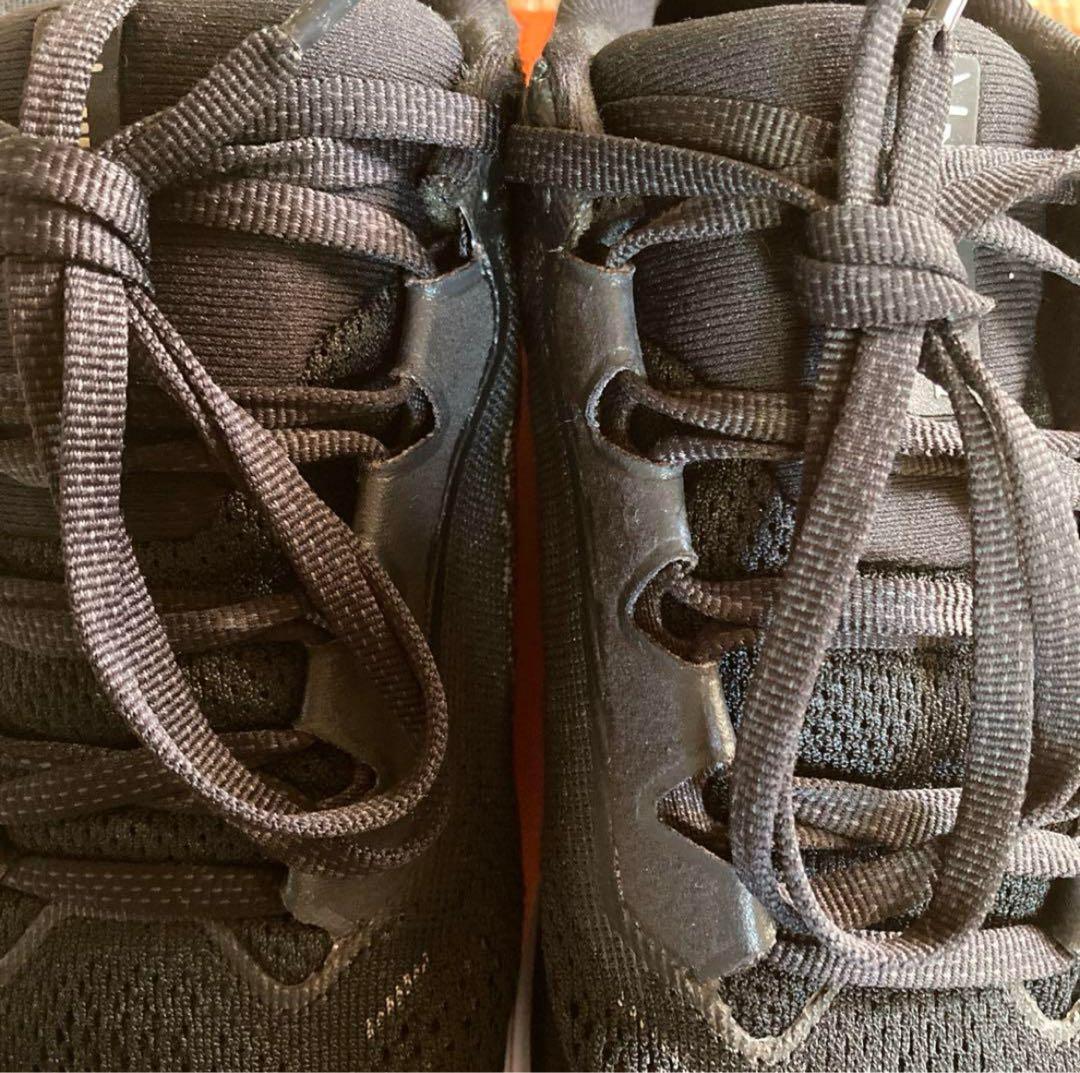 【美品‼️】ナイキNIKEズームペガサス 41 FD2722-002 25.5cm