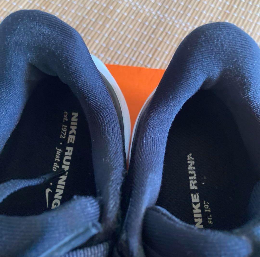 【美品‼️】ナイキNIKEズームペガサス 41 FD2722-002 25.5cm
