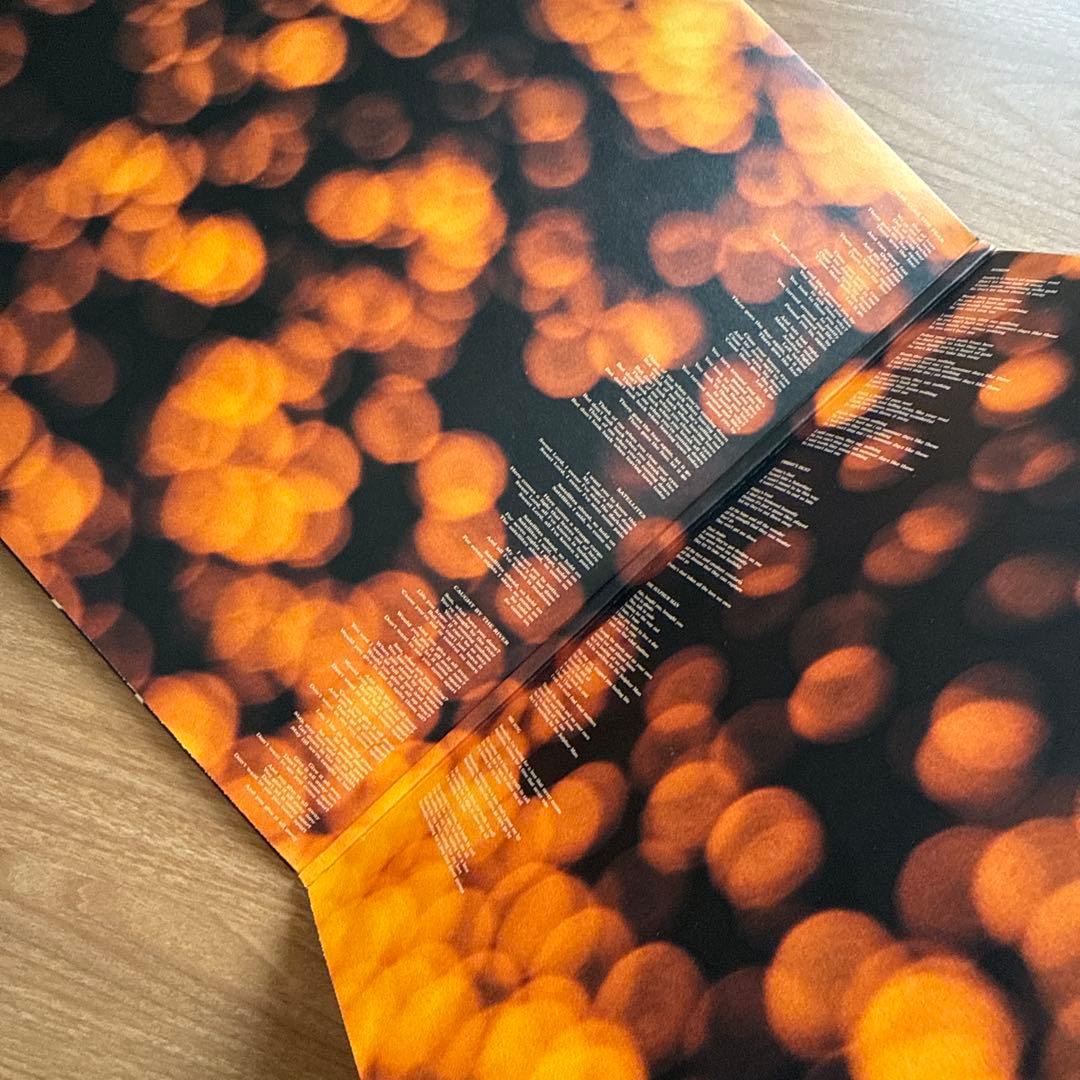 Doves – The Last Broadcast