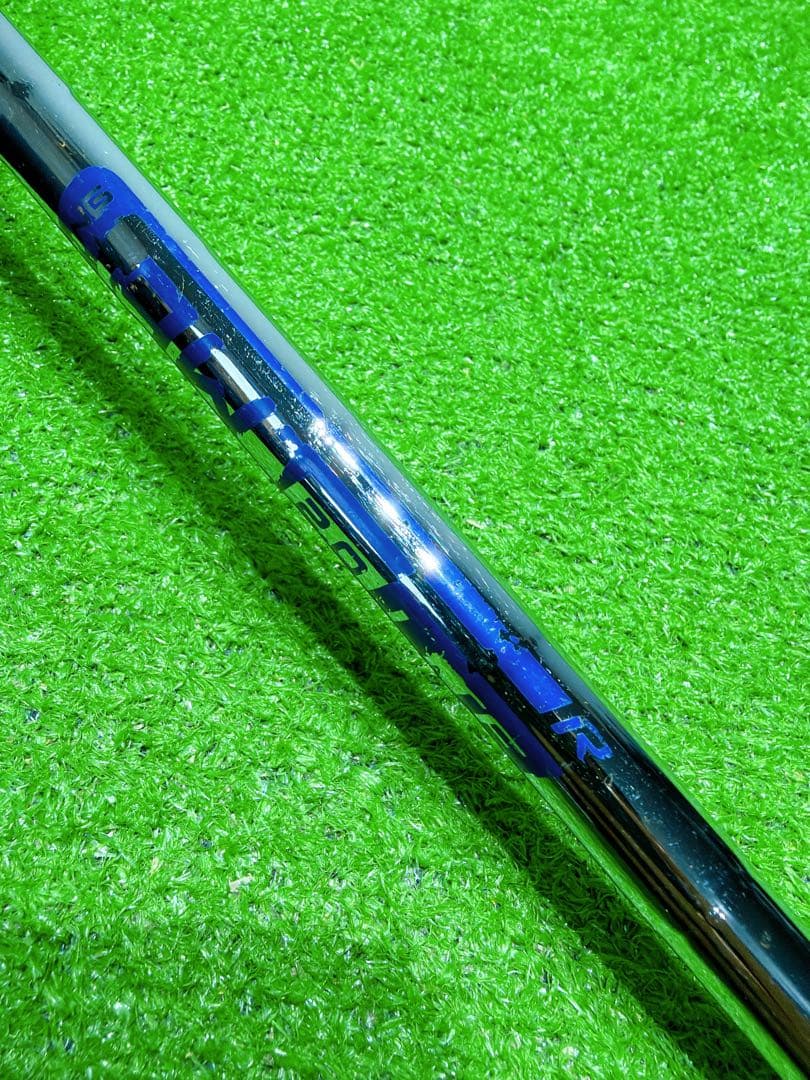 ★PING★ピン G ピッチングウェッジ W アイアン 単品 オレンジドット