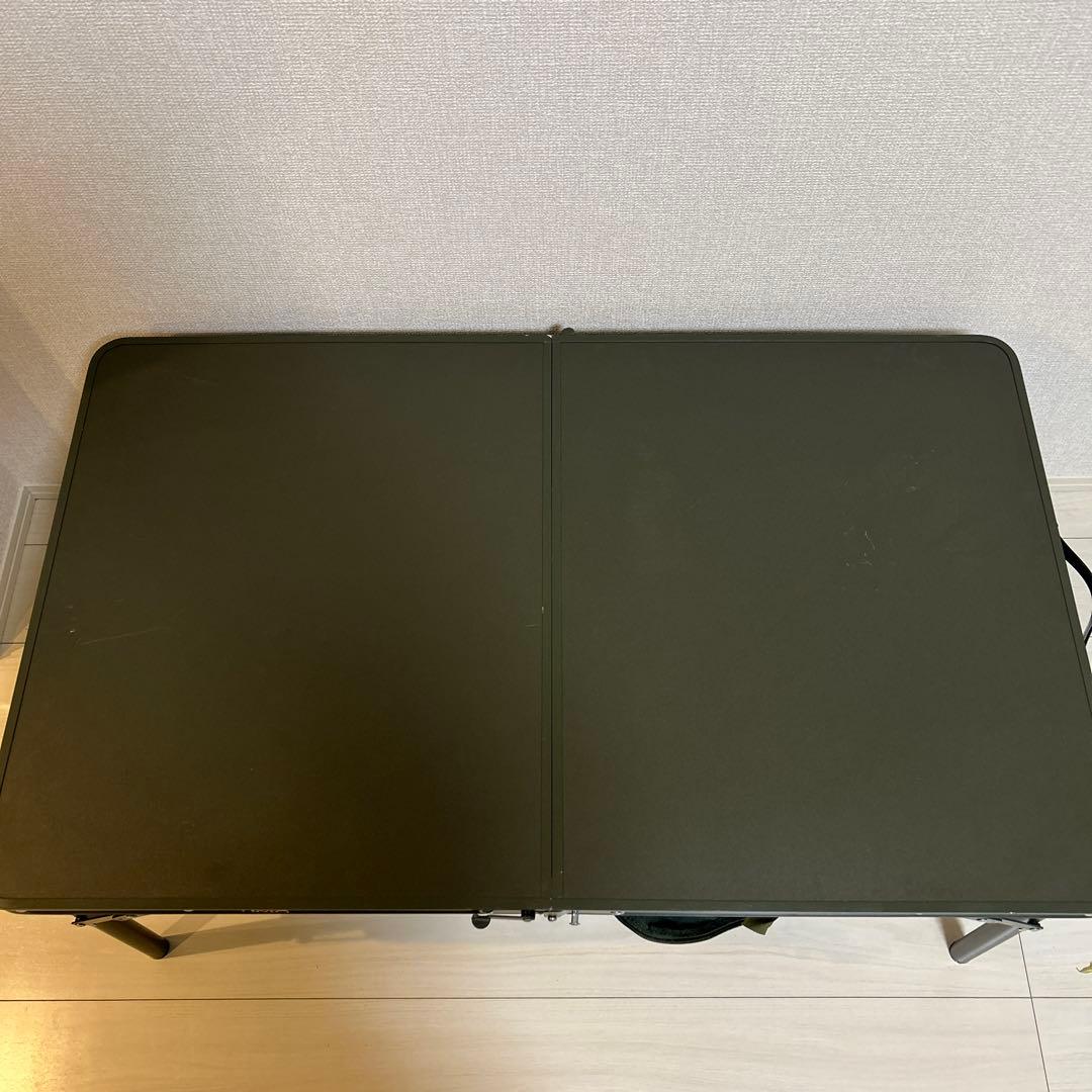DOD GOOD RACK テーブル