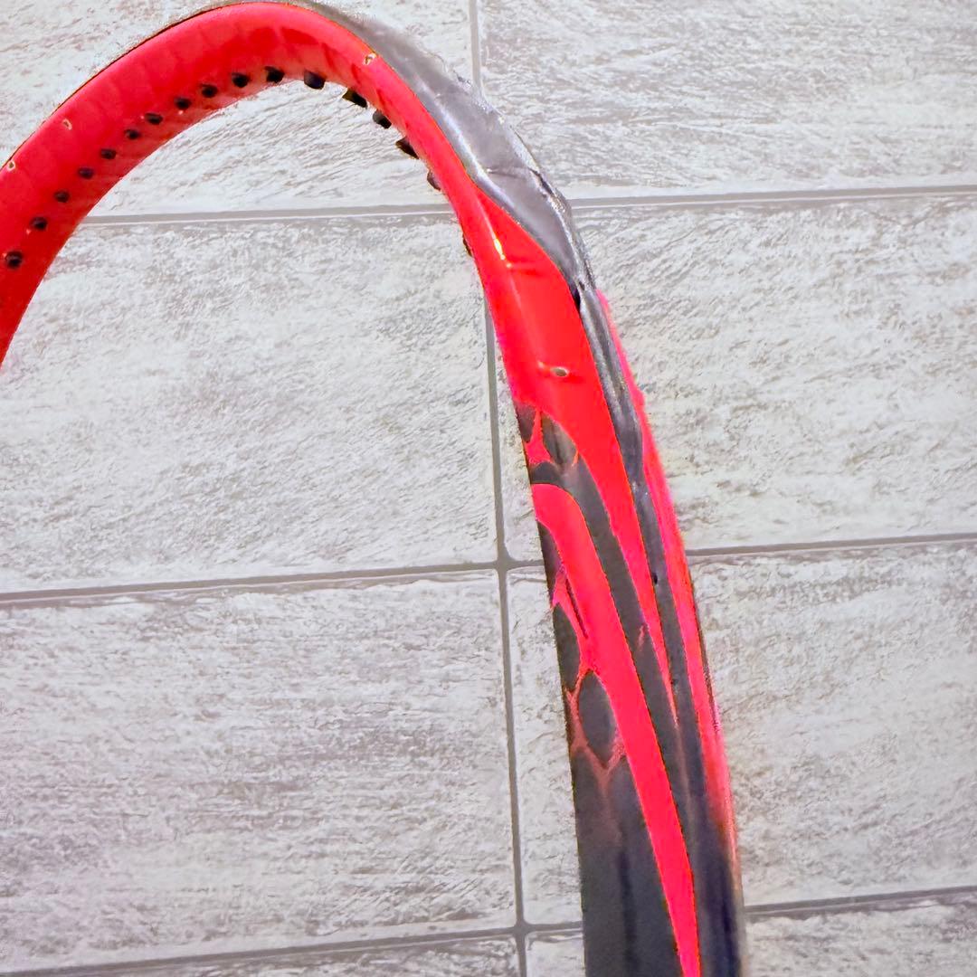 YONEX VCORE SV 100 テニスラケット　G2 2本セット
