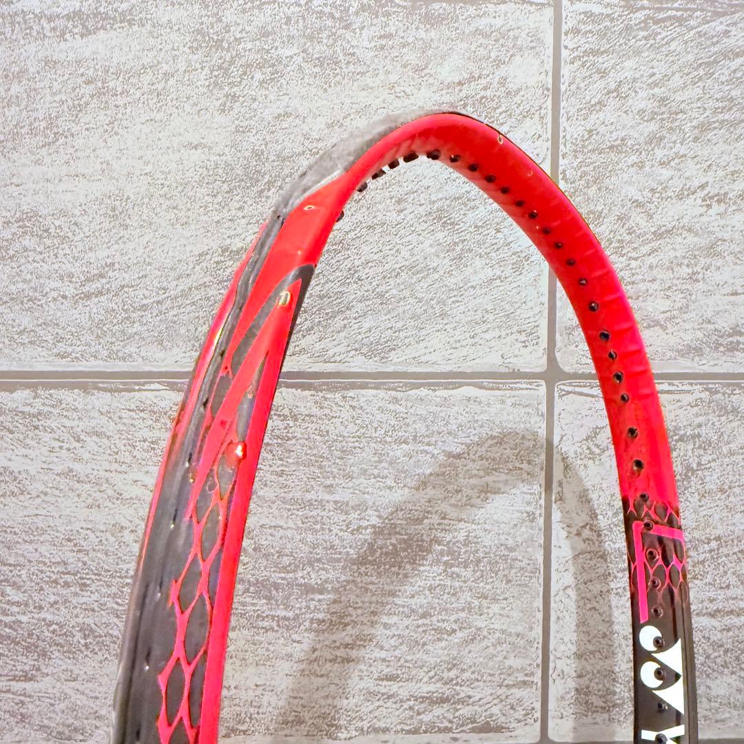 YONEX VCORE SV 100 テニスラケット　G2 2本セット