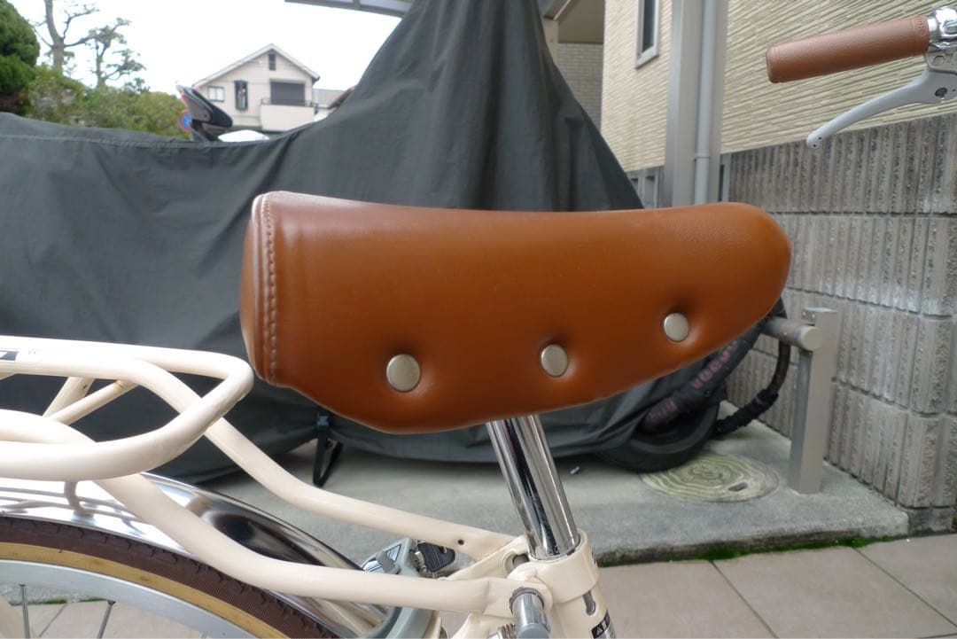 【直接受取限定】サイクルベースあさひ　子供自転車　フェリーク Jr. 20インチ