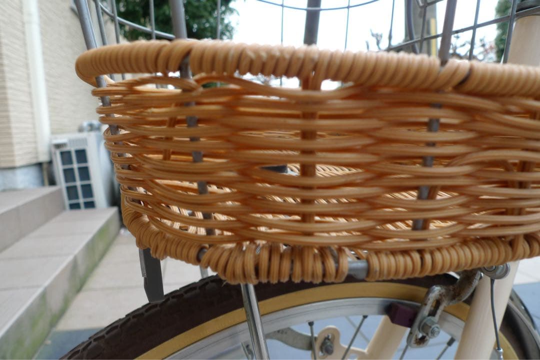 【直接受取限定】サイクルベースあさひ　子供自転車　フェリーク Jr. 20インチ