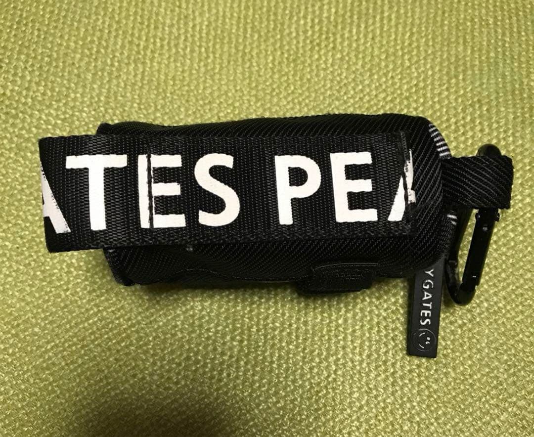 PEARLY GATES キャディバッグ H/C カートバック・ボールケース
