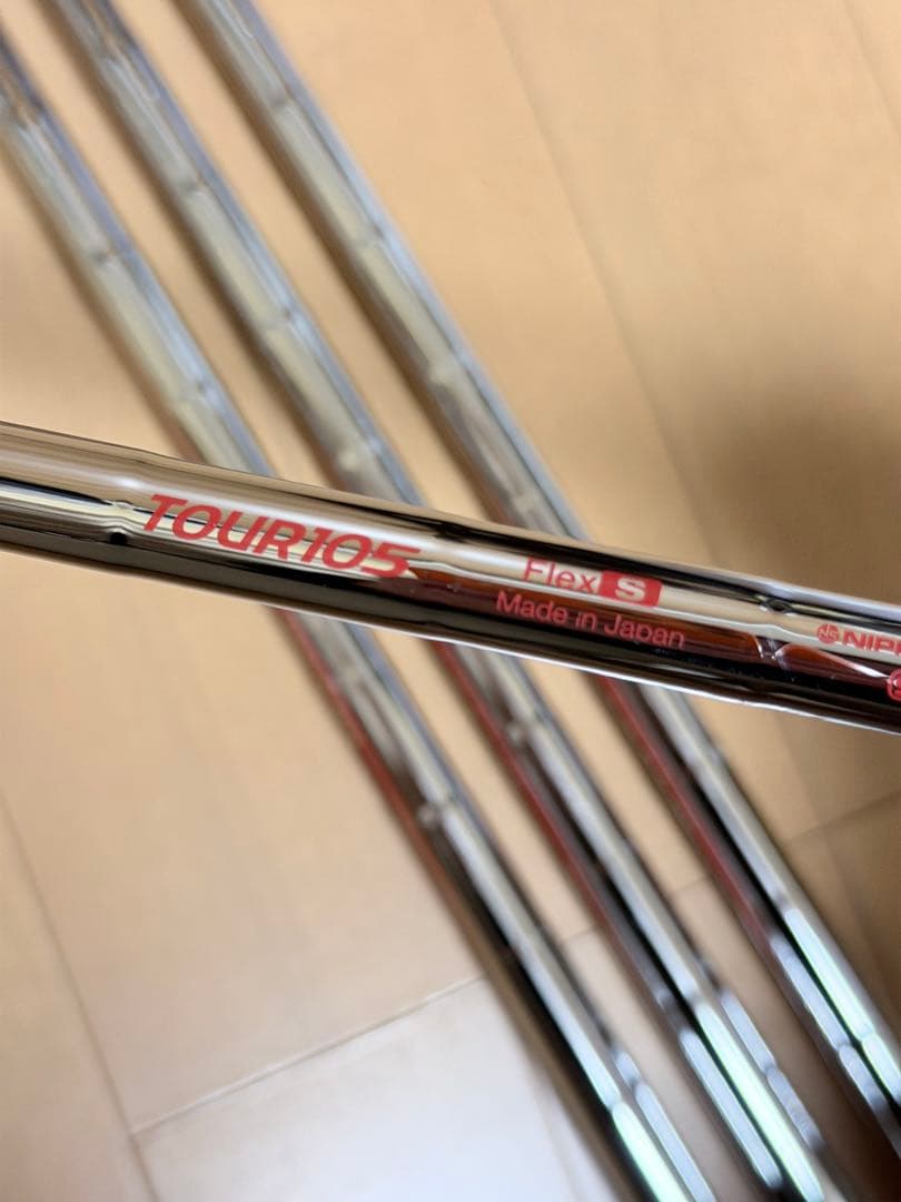 クラブ PING G440 IRON 7-W 4S MODUS105S