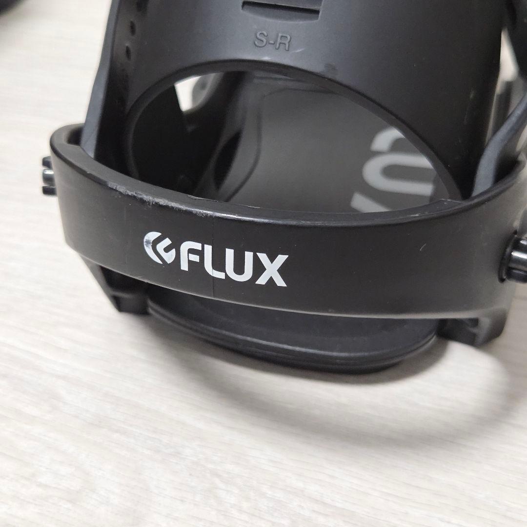 FLUX XF Sサイズ