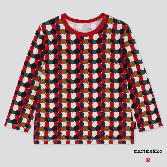 トップス SHE_IS