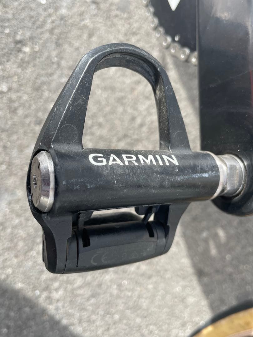 パーツ Garmin RALLY RS 200
