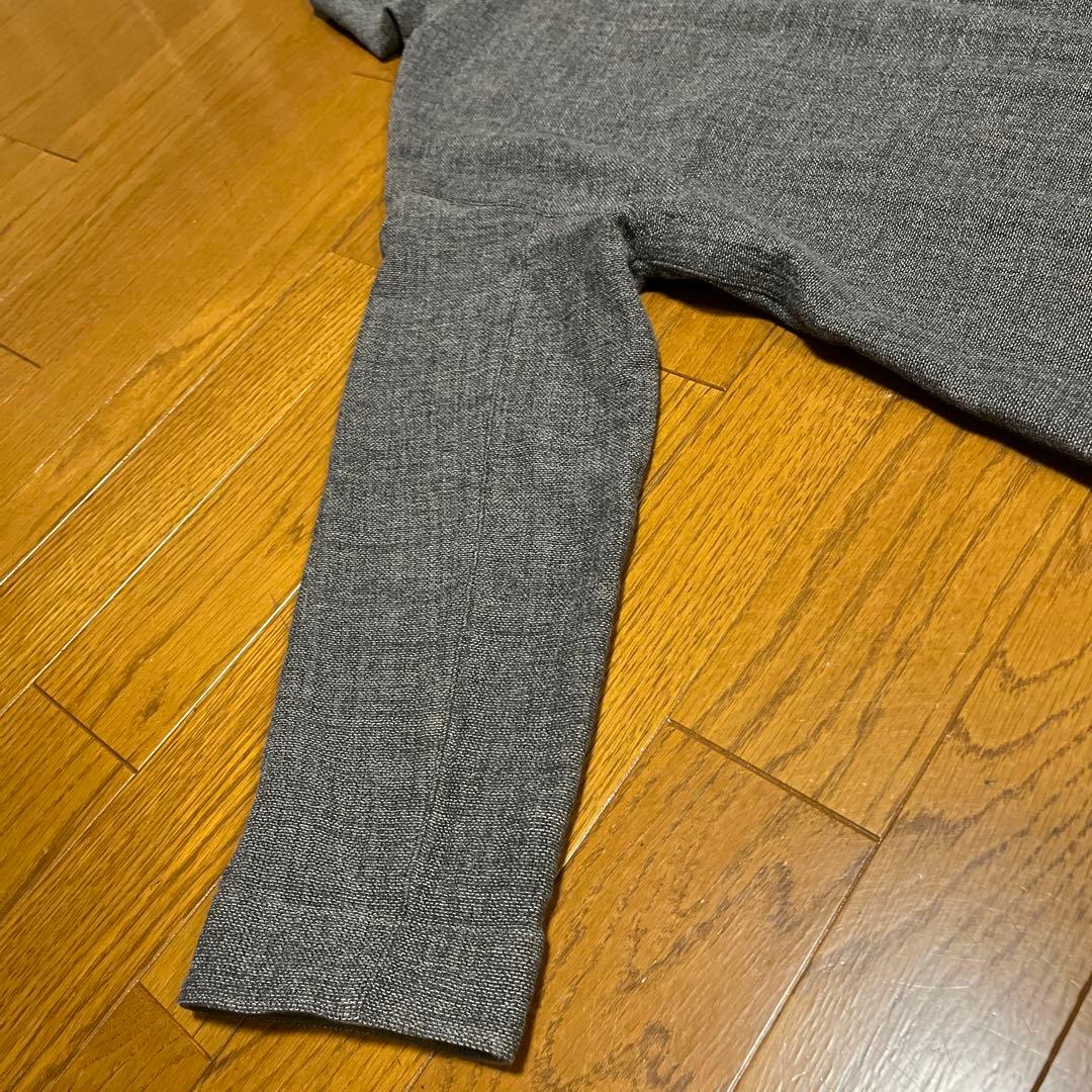 群言堂★ロングジャケット