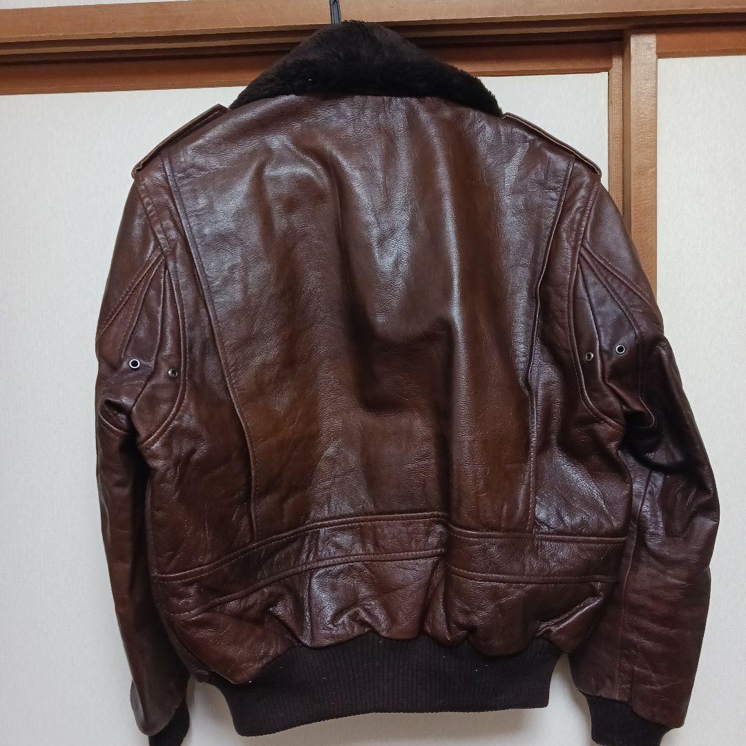 フライトジャケットG1タイプヴィンテージ