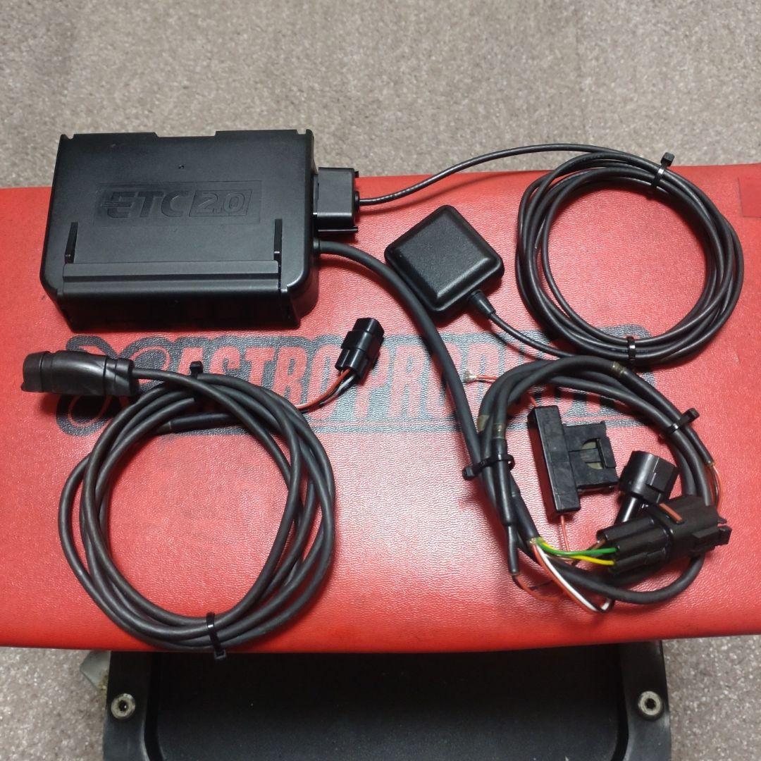 バイク用　ETC　車載器　日本無線　JRM21 2.0　【1151】