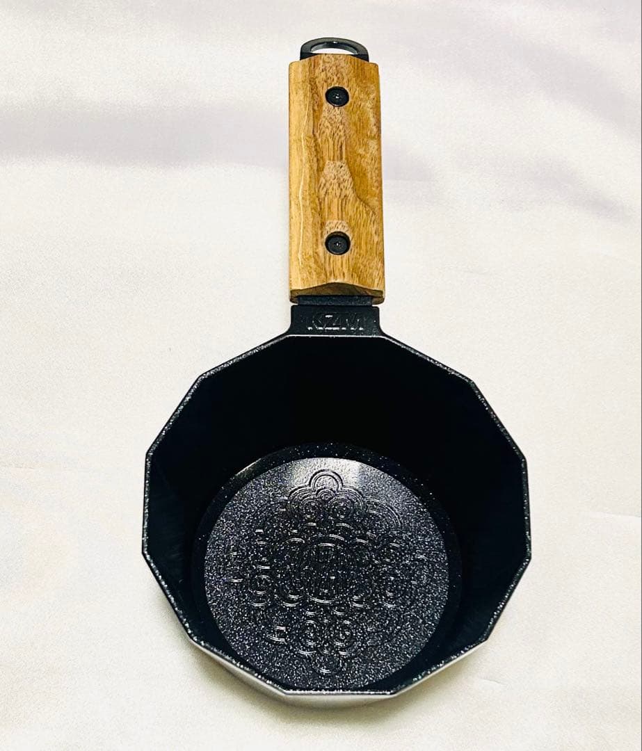【希少品】カズミKZM SODAM WAN X EOL 名栗ウォールナット