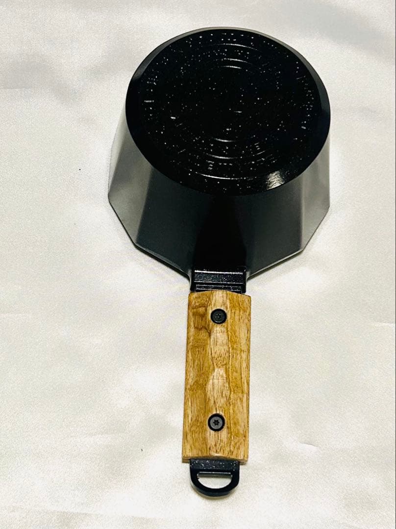 【希少品】カズミKZM SODAM WAN X EOL 名栗ウォールナット