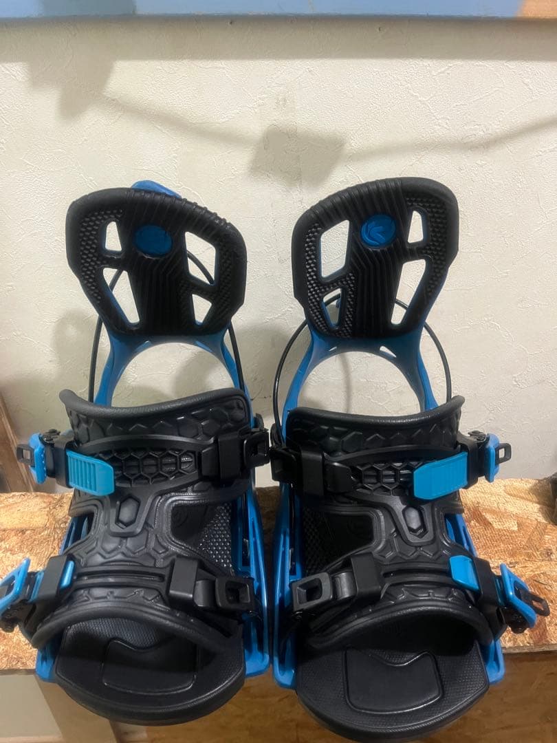 FLOW FUSE XL サイズ