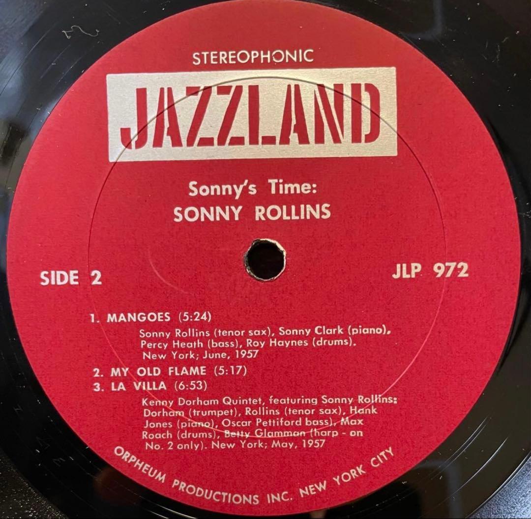 ジャズレコードセットThe Morris Nanton Trio etc.