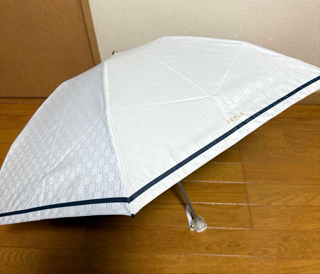 FURLAフルラ 晴雨兼用折りたたみ傘