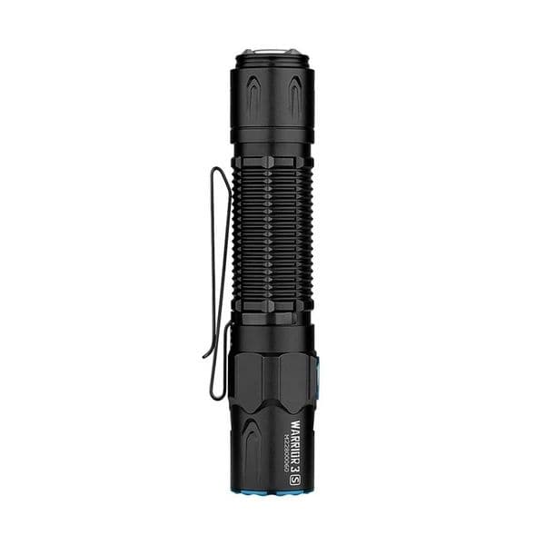 OLIGHT WARRIOR 3S センサー付きタクティカルライト