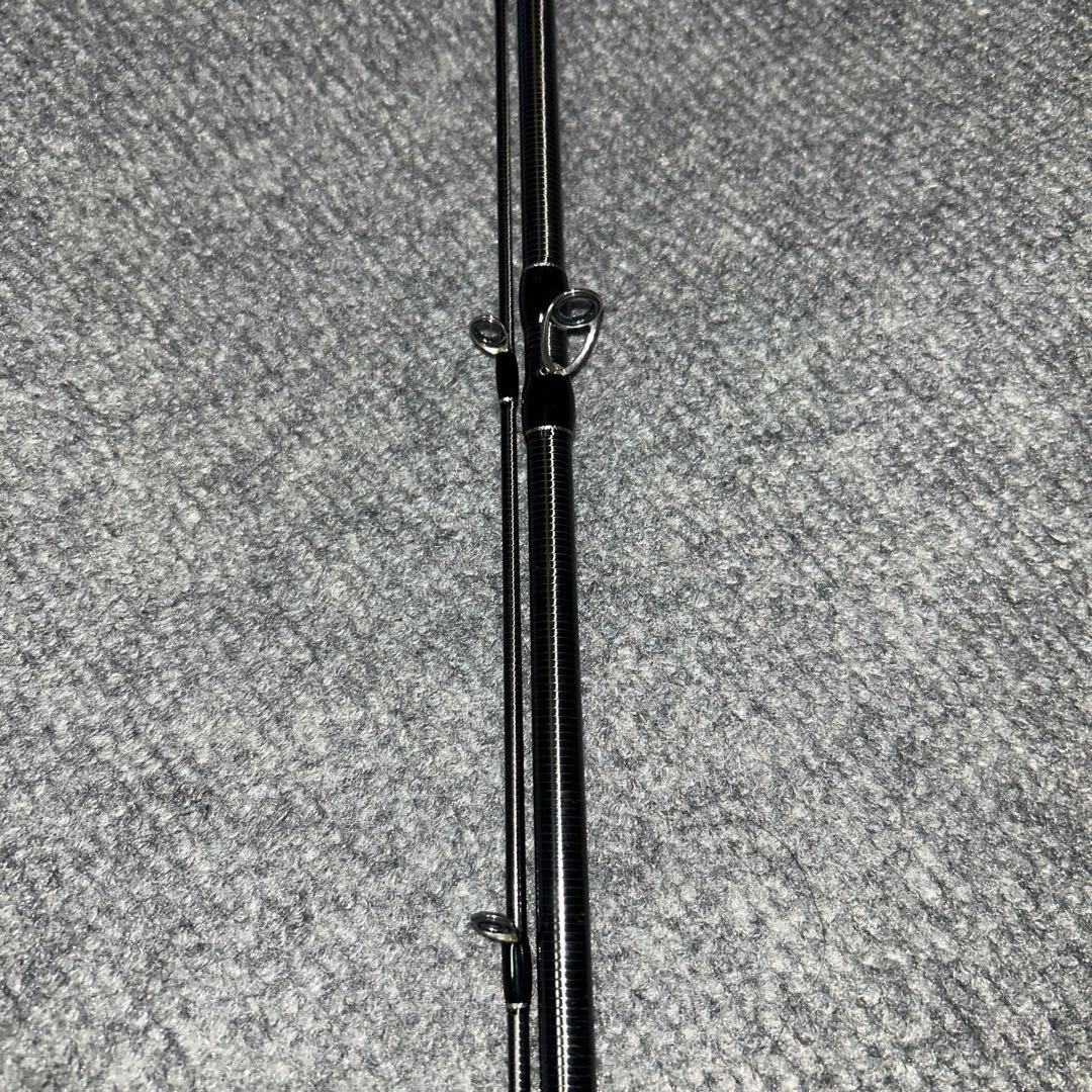 ロッド Fishman BRIST VENDAVAL 10.1M