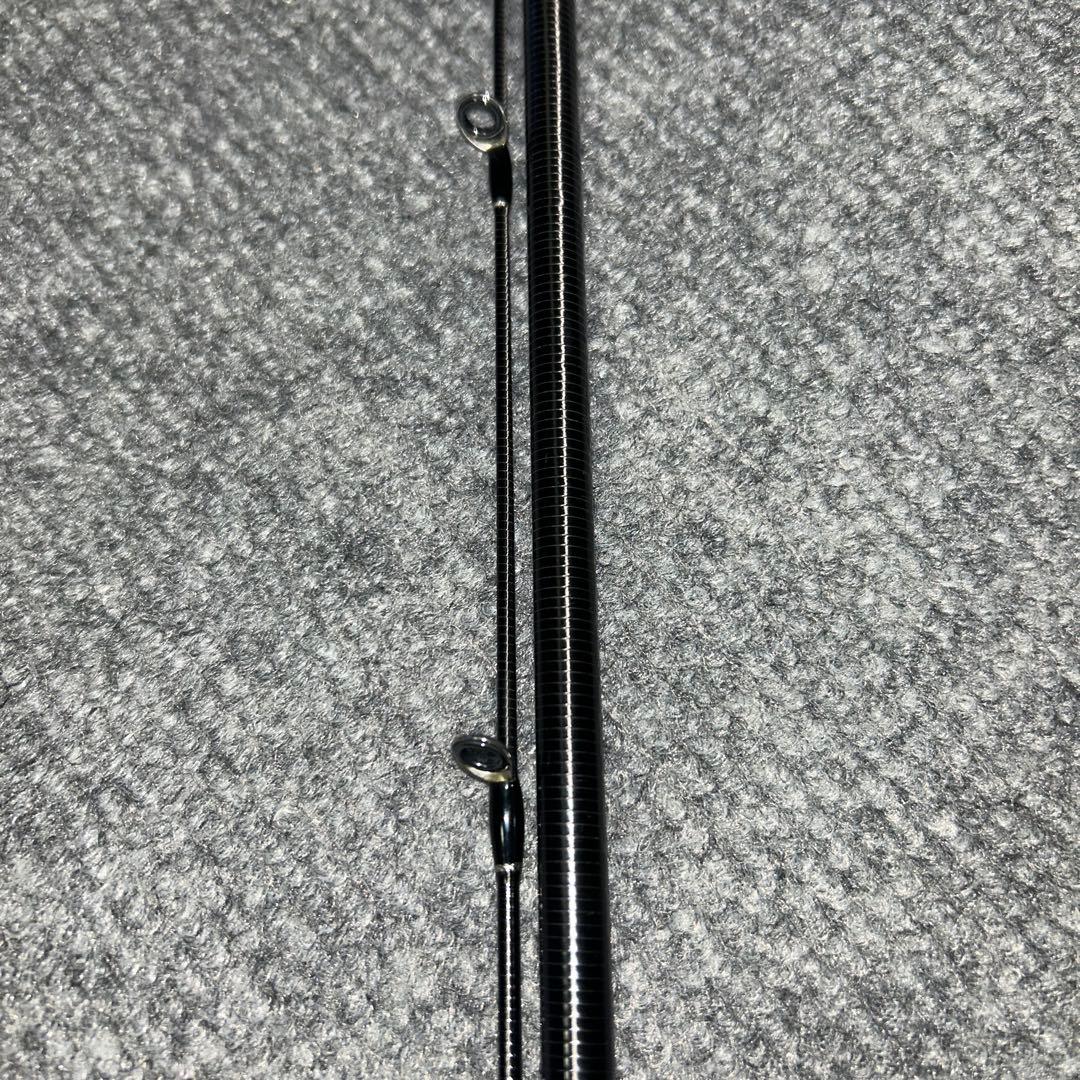 ロッド Fishman BRIST VENDAVAL 10.1M