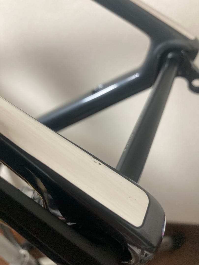 TREK Emonda SL6 カーボンフレームセット 54サイズ