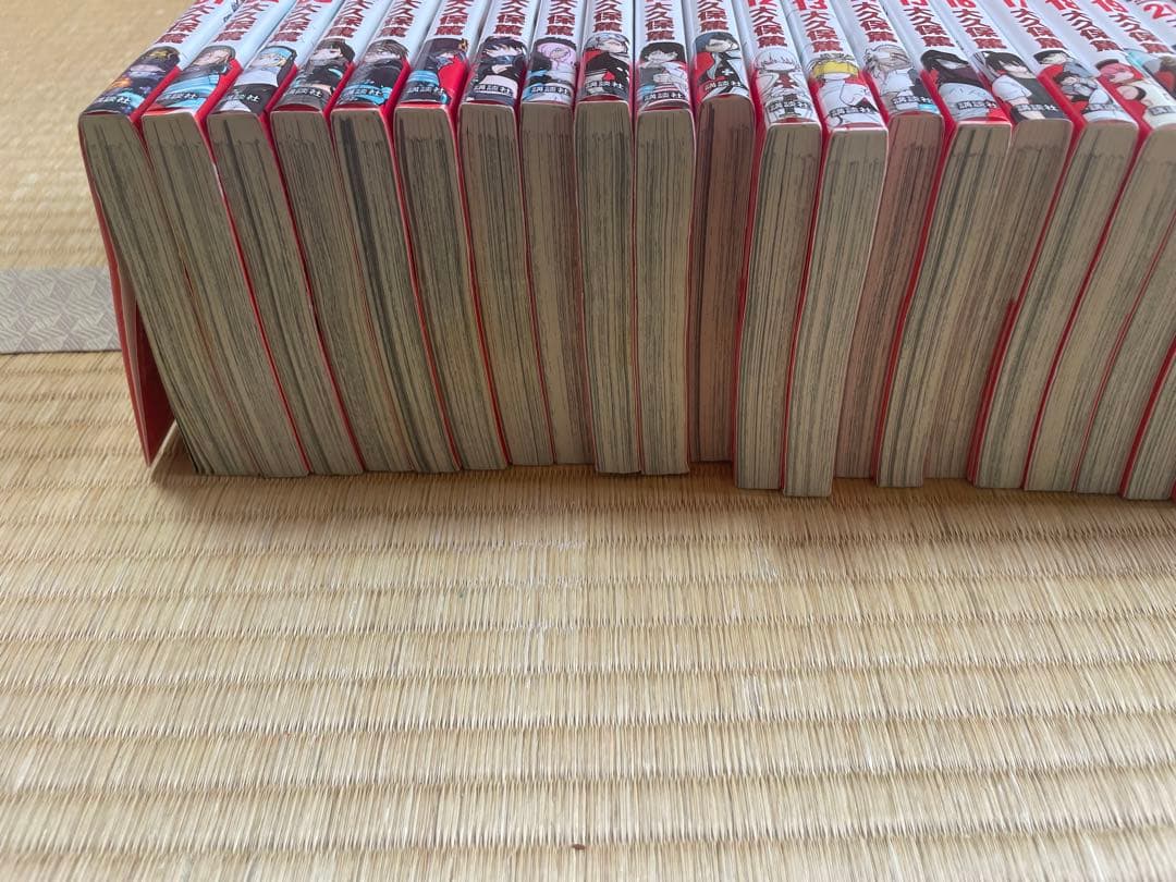 レ*シ様 炎炎ノ消防隊全34巻セット