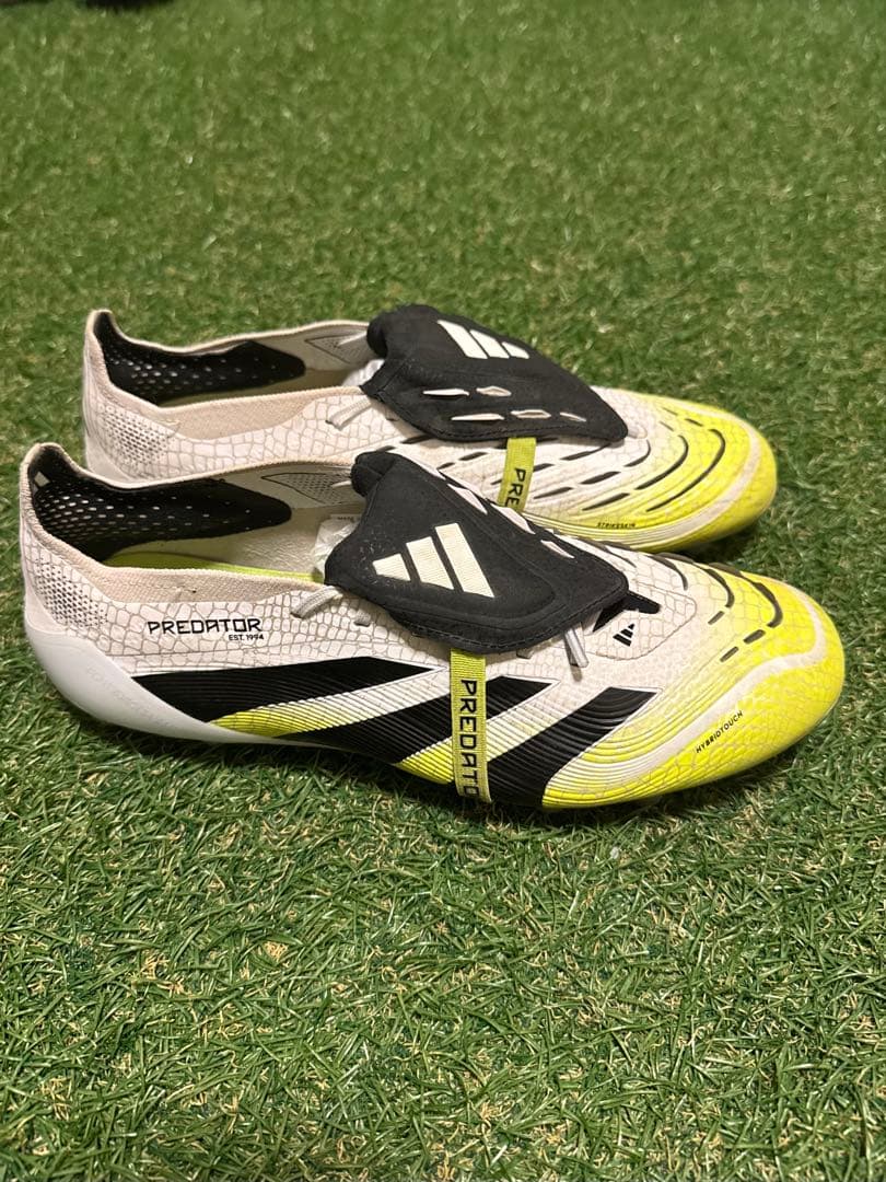 シューズ adidas Predator FT AG 26.5