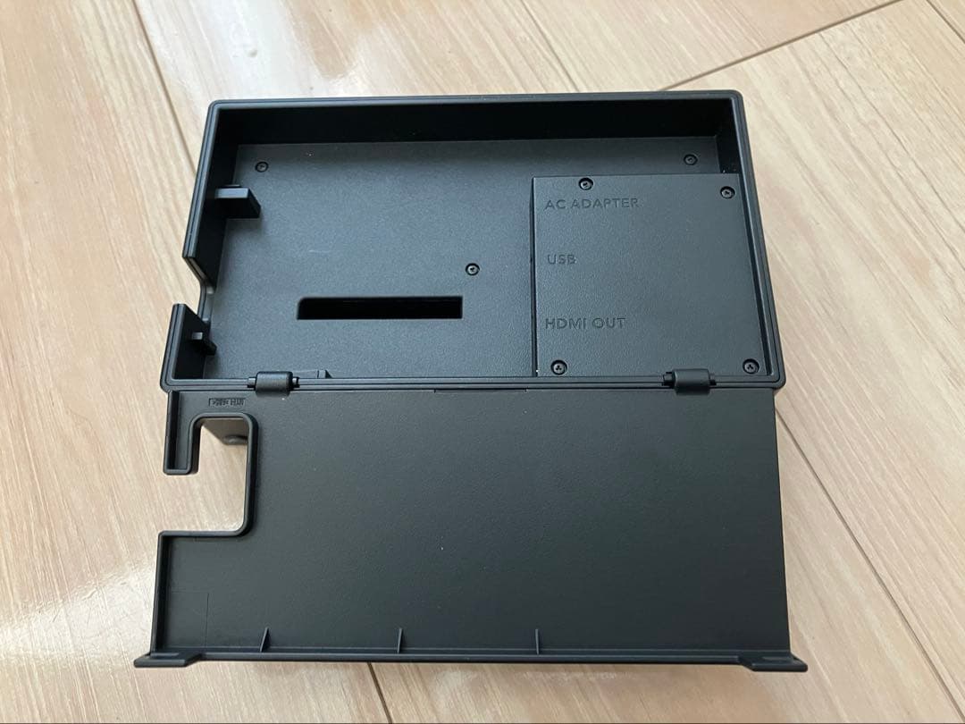 【2021年製バッテリー強化版】Nintendo Switch 本体セット★美品