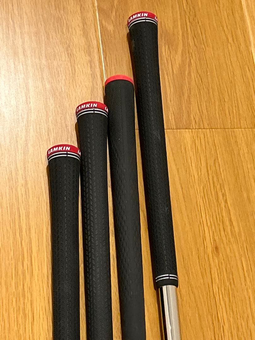 ブリヂストンウェッジ BRM+LFACTORY S2ウェッジ計4セット