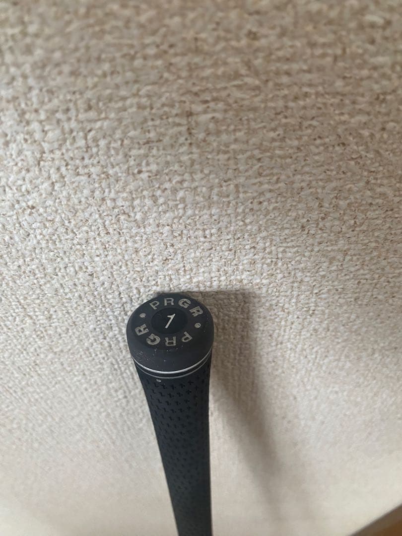 PRGR RS5 ドライバー 10.５°