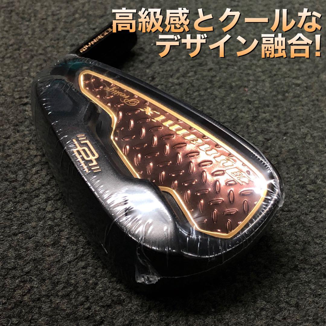【新品6本】2番手飛ぶ最高峰☆ダイナミクス プレステージアイアン 5〜PWセット