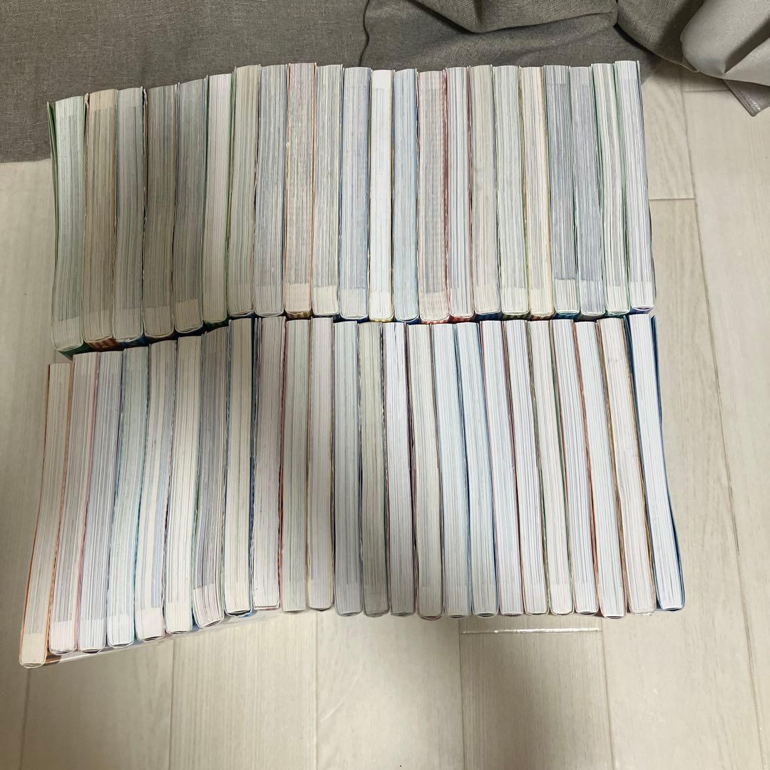 サバイバルシリーズ46冊