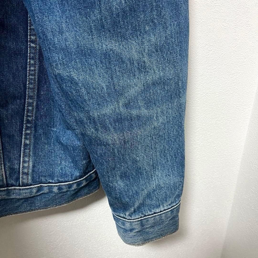 80's《Levi's》日本製 70505-0217 Size44 デニム