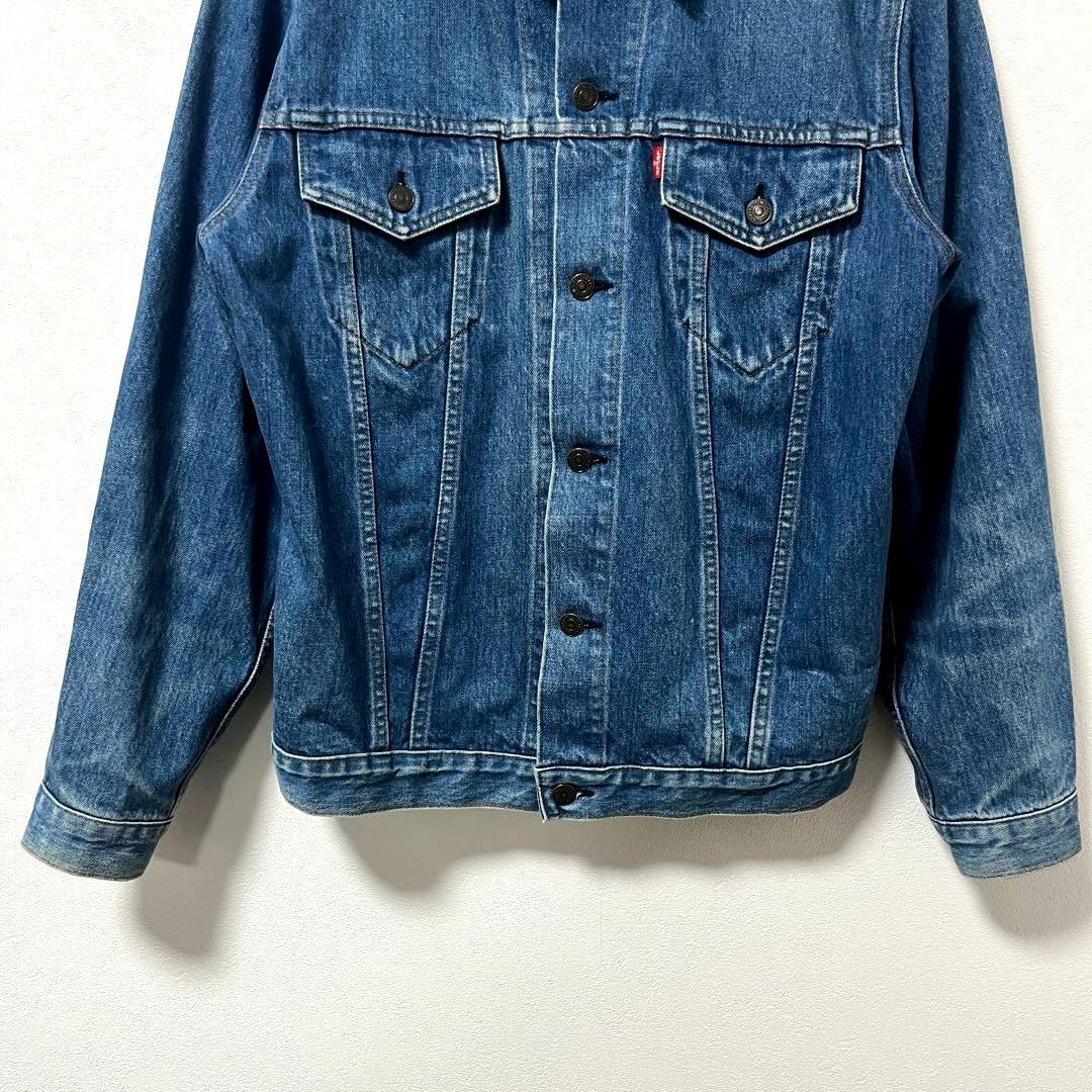 80's《Levi's》日本製 70505-0217 Size44 デニム