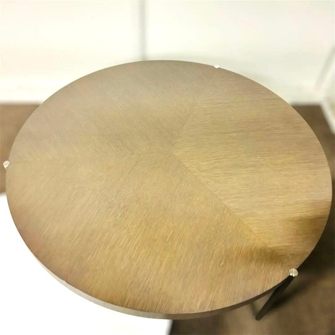 【希少】arflex アルフレックス LUNARI ルナーリ センターテーブル