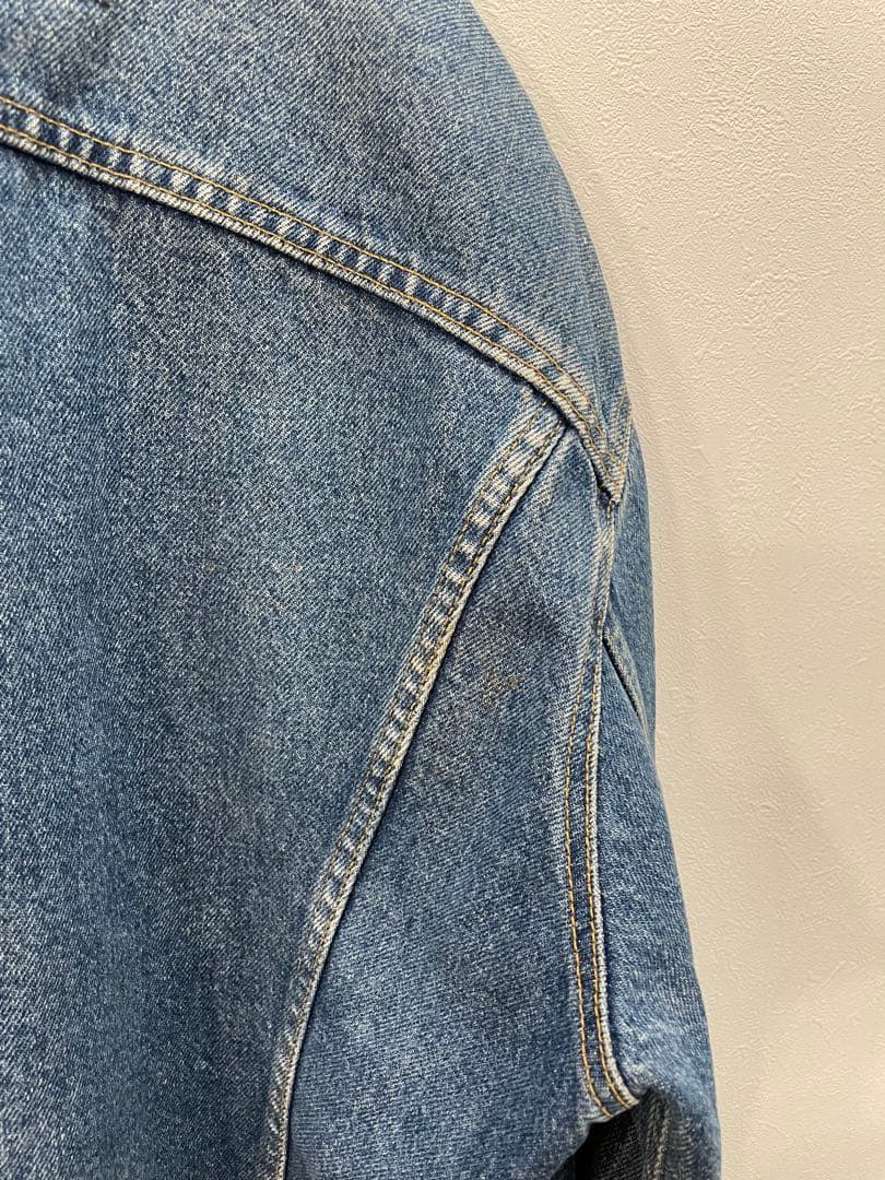 USA製 Levi's 70506 デニムジャケット 40