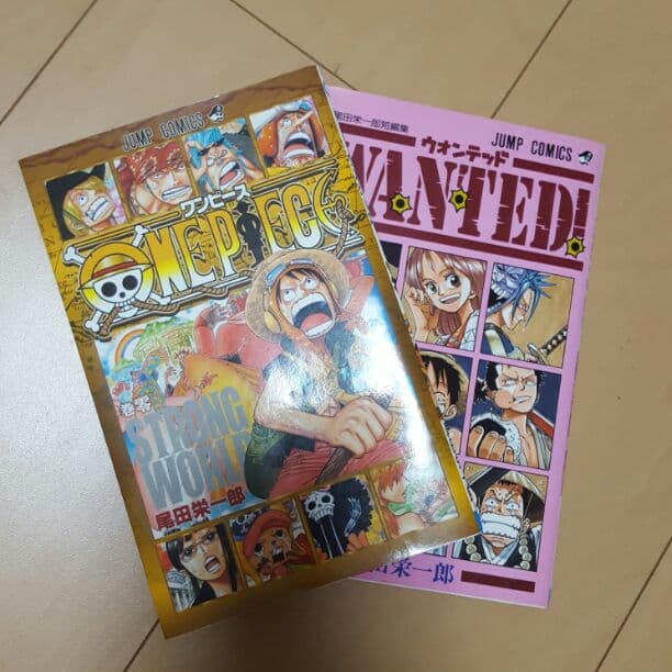 最終値下げ！ワンピース漫画セット