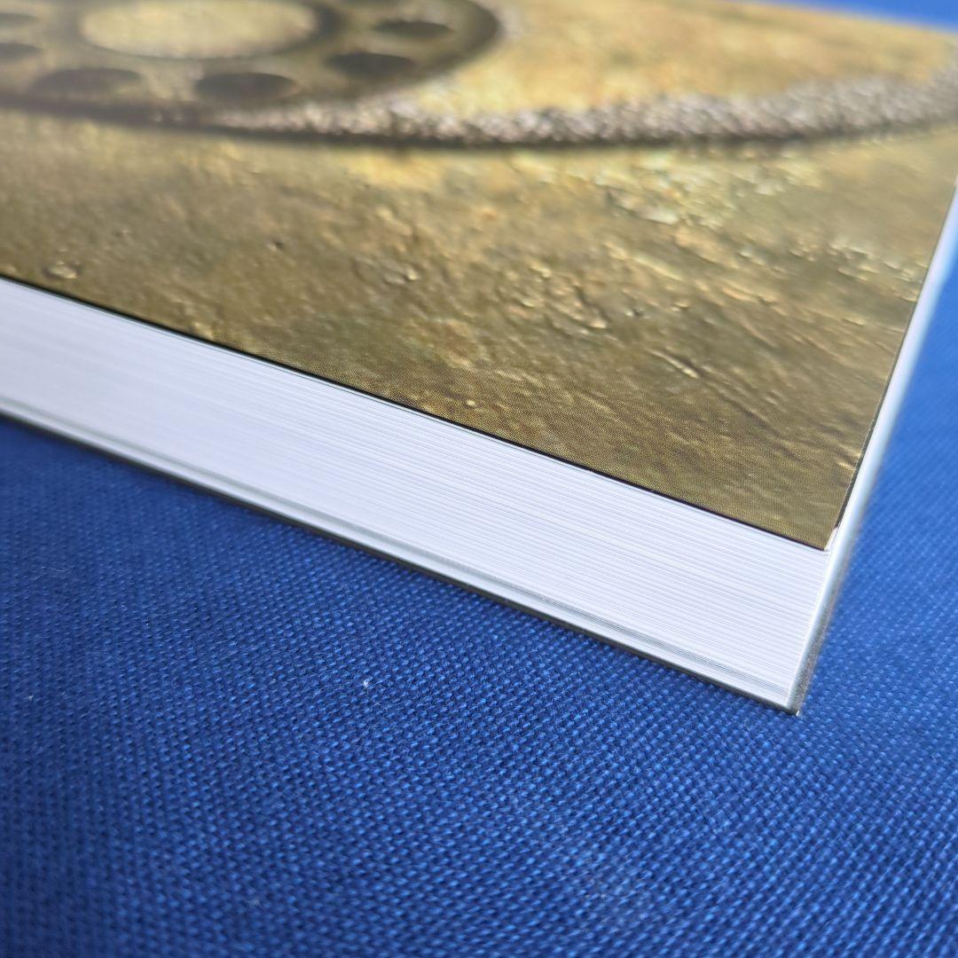 【図録】ONE PIECE Art Book BUSTERCALL ワンピース