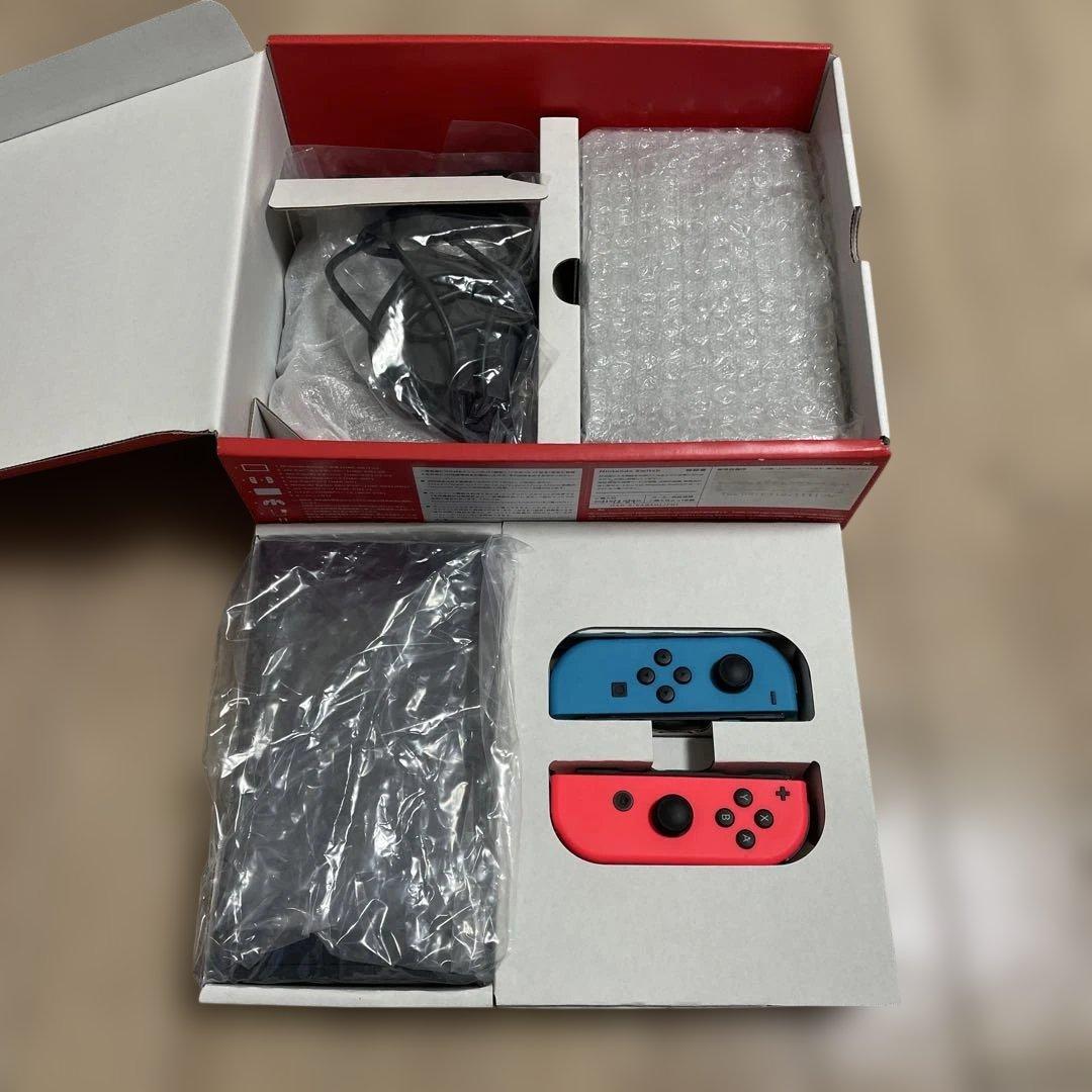 Switch一式、ポケモン（バイオレット）　セット