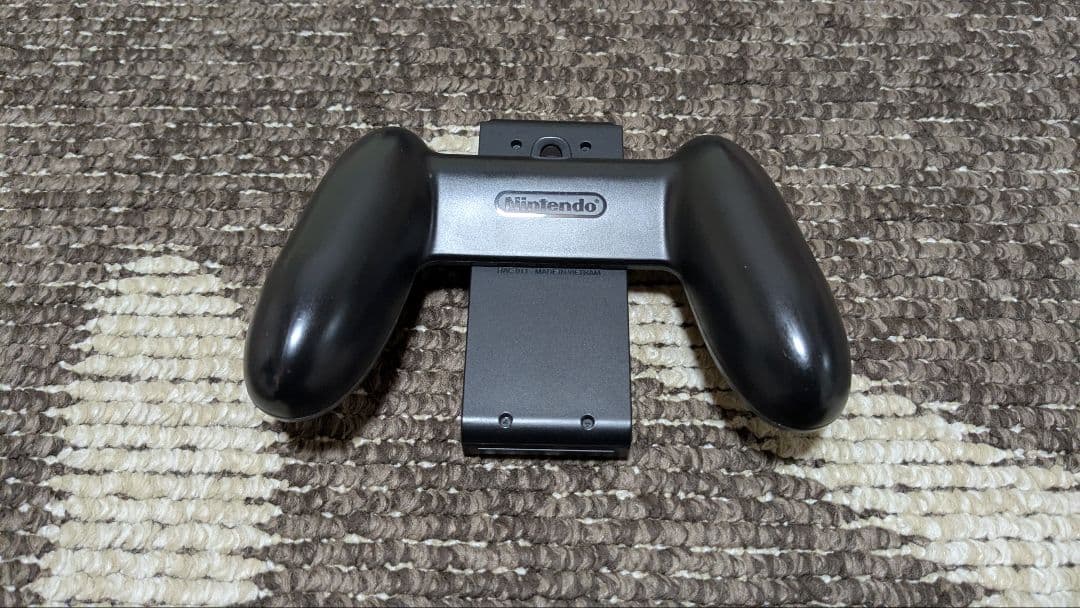Nintendo Switch 本体セット（青/赤）通常モデル／動作確認済