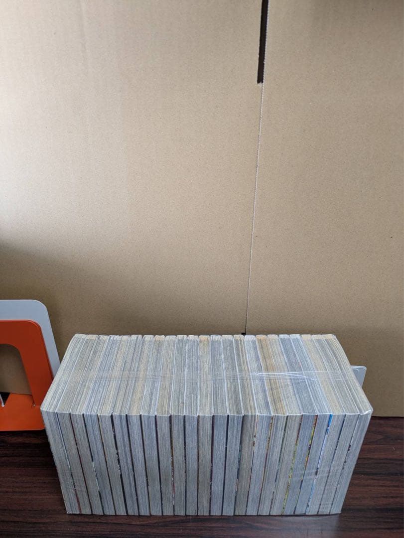 美品多数　鬼滅の刃　全巻