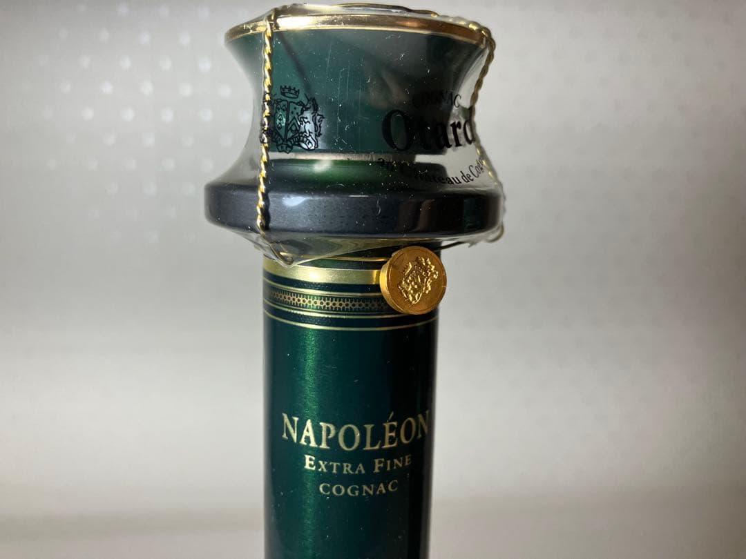 ブランデー⭐︎COGNAC⭐︎Otard ナポレオン⭐︎40度 700ml