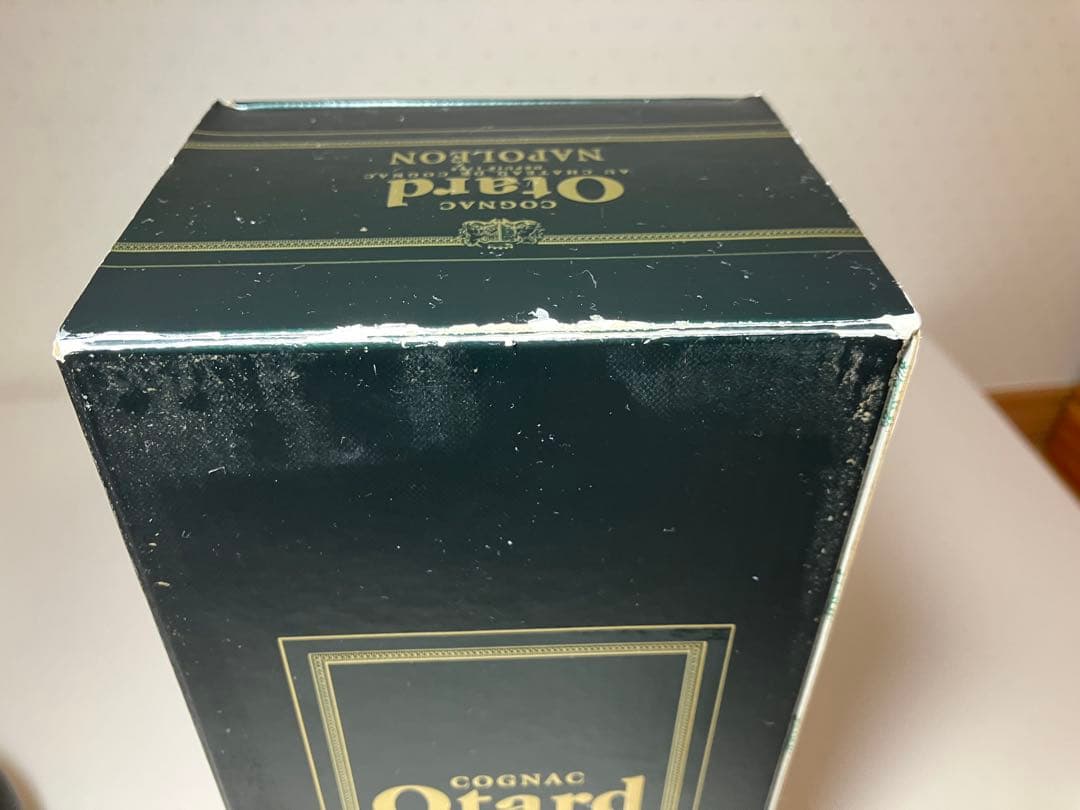 ブランデー⭐︎COGNAC⭐︎Otard ナポレオン⭐︎40度 700ml