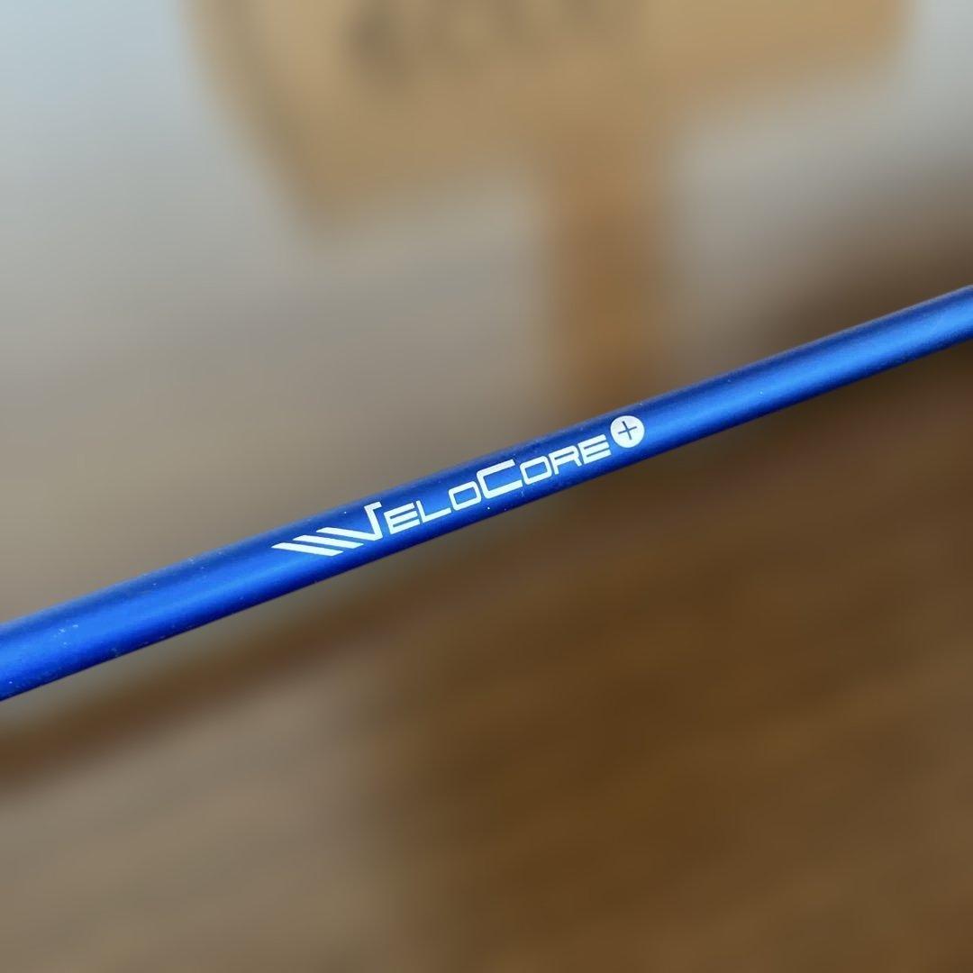Fujikura VENTUS Rフレックス ゴルフシャフト