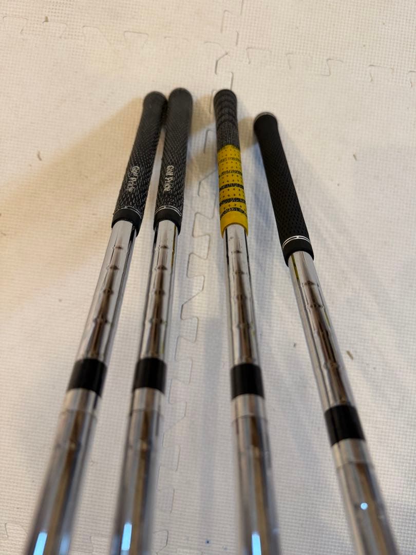 Callaway Pro Series X16 アイアンセット 3-9番