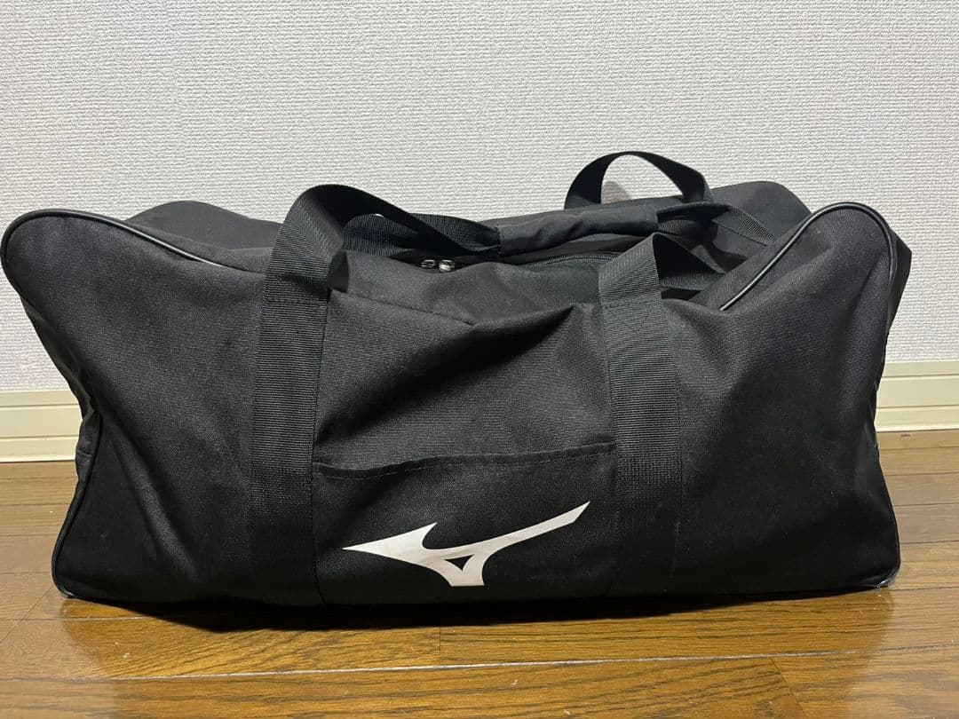 ミズノプロ　 プロテクター3点セット　極美品　Mサイズ【三連休限定価格】